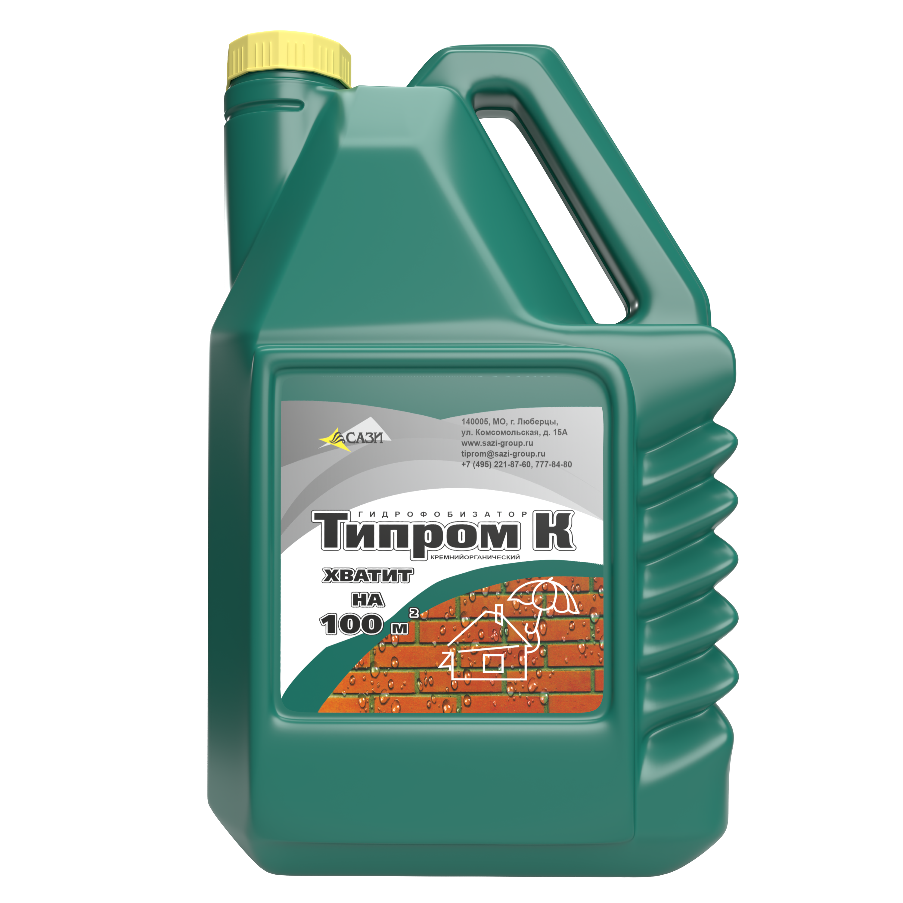 Типром_К_анфас Типром_К_анфас