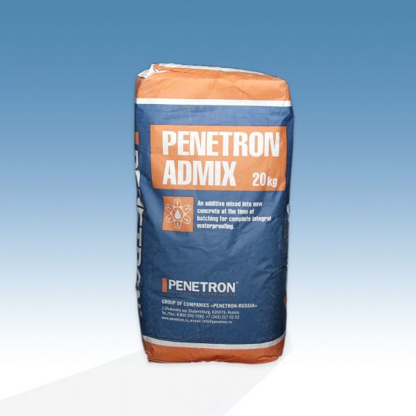 penetron_adm penetron_adm
